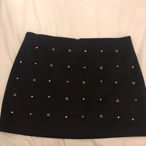 Forever21 mini skirt
